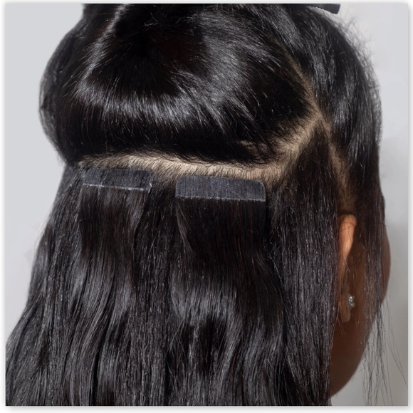 Yummy Tape-in Extensions - Picture 3 of 4